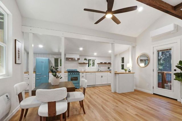 11669 Lakeshore Drive, Felton, CA 95018