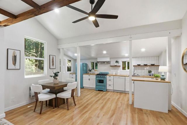 11669 Lakeshore Drive, Felton, CA 95018