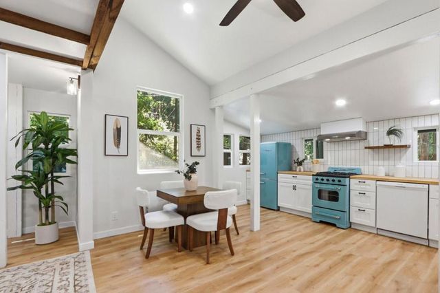 11669 Lakeshore Drive, Felton, CA 95018