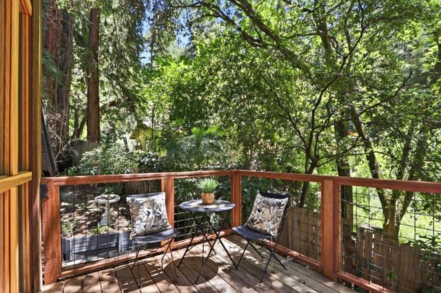11669 Lakeshore Drive, Felton, CA 95018