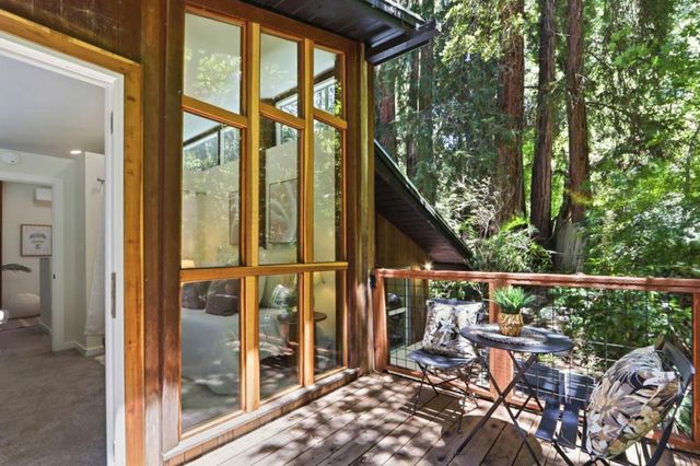 11669 Lakeshore Drive, Felton, CA 95018