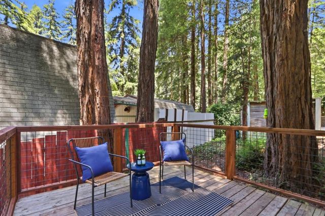 11669 Lakeshore Drive, Felton, CA 95018