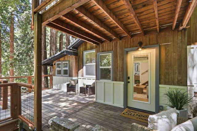 11669 Lakeshore Drive, Felton, CA 95018