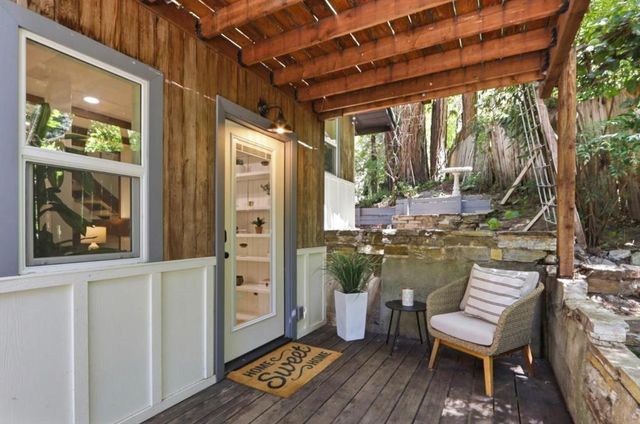 11669 Lakeshore Drive, Felton, CA 95018