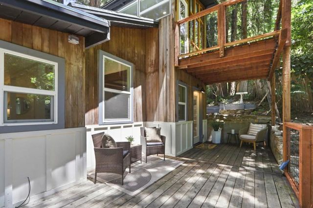 11669 Lakeshore Drive, Felton, CA 95018
