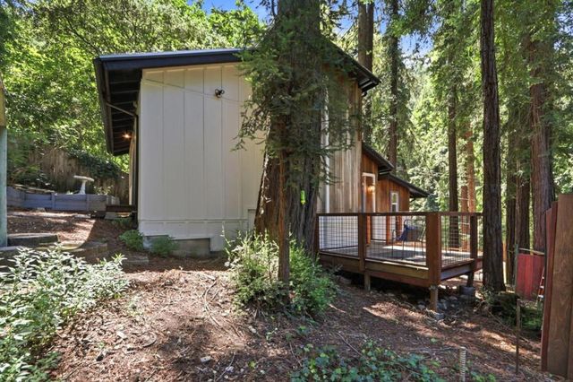 11669 Lakeshore Drive, Felton, CA 95018