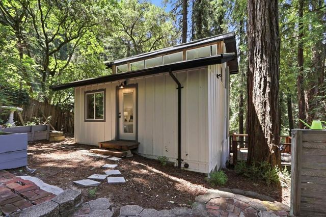 11669 Lakeshore Drive, Felton, CA 95018