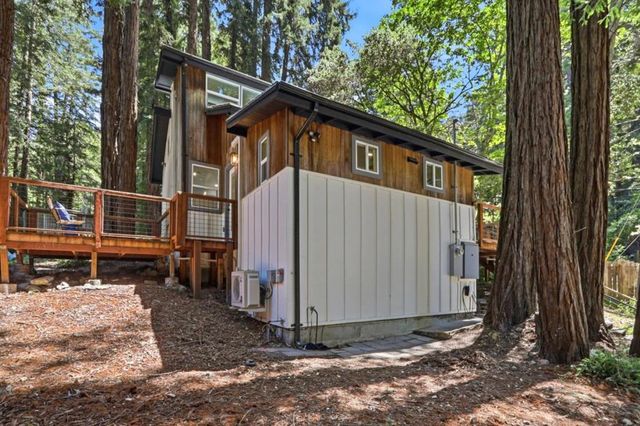 11669 Lakeshore Drive, Felton, CA 95018