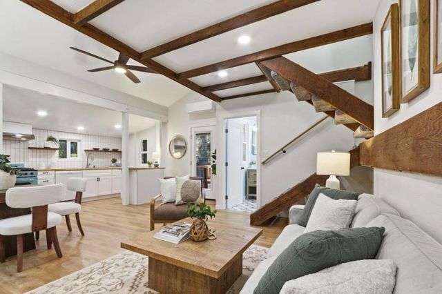 11669 Lakeshore Drive, Felton, CA 95018