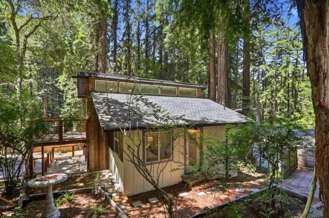 11669 Lakeshore Drive, Felton, CA 95018