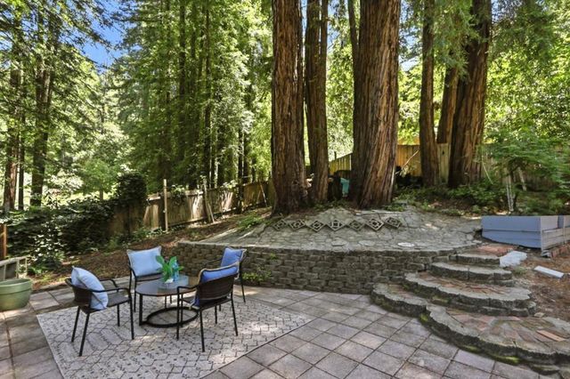 11669 Lakeshore Drive, Felton, CA 95018