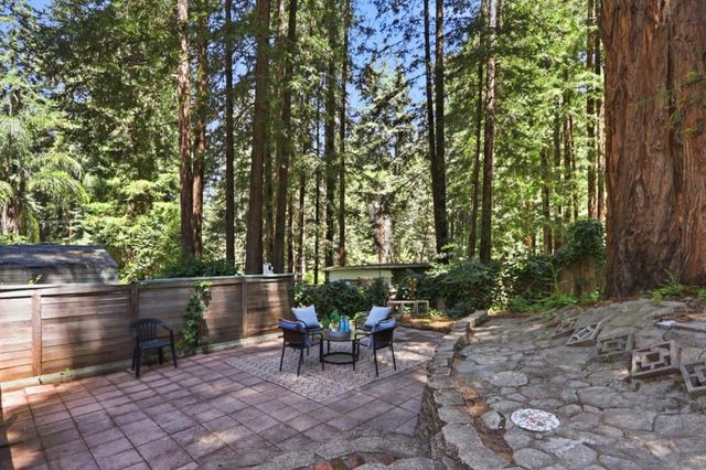 11669 Lakeshore Drive, Felton, CA 95018