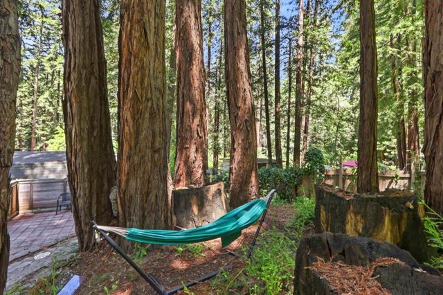 11669 Lakeshore Drive, Felton, CA 95018