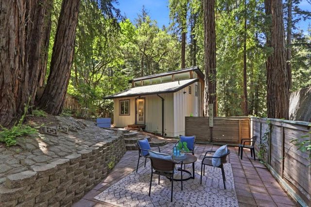 11669 Lakeshore Drive, Felton, CA 95018