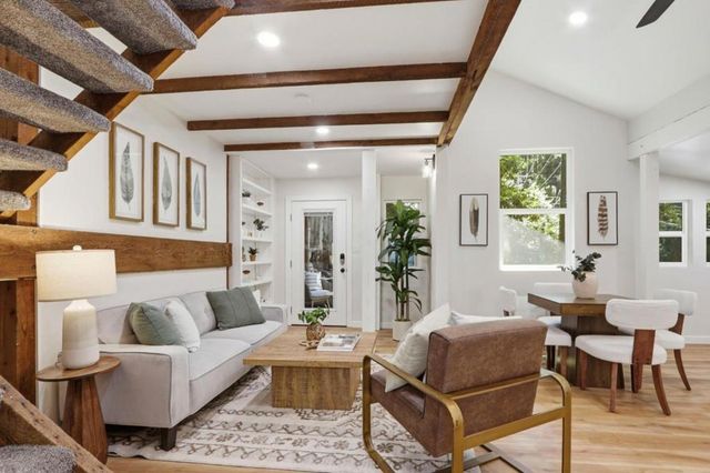 11669 Lakeshore Drive, Felton, CA 95018