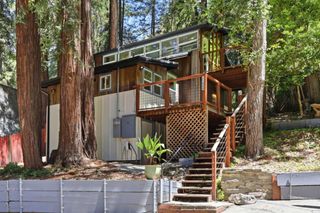 11669 Lakeshore Drive, Felton, CA 95018