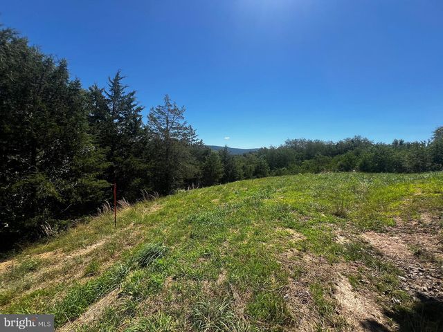 2066 DISPANET RD, Mathias, WV 26812