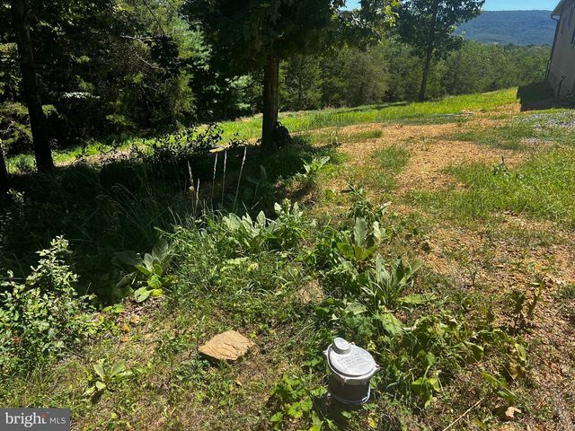 2066 DISPANET RD, Mathias, WV 26812
