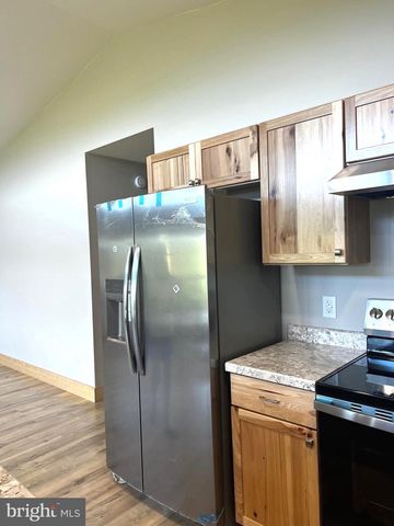 2066 DISPANET RD, Mathias, WV 26812
