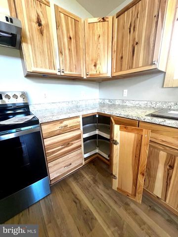 2066 DISPANET RD, Mathias, WV 26812