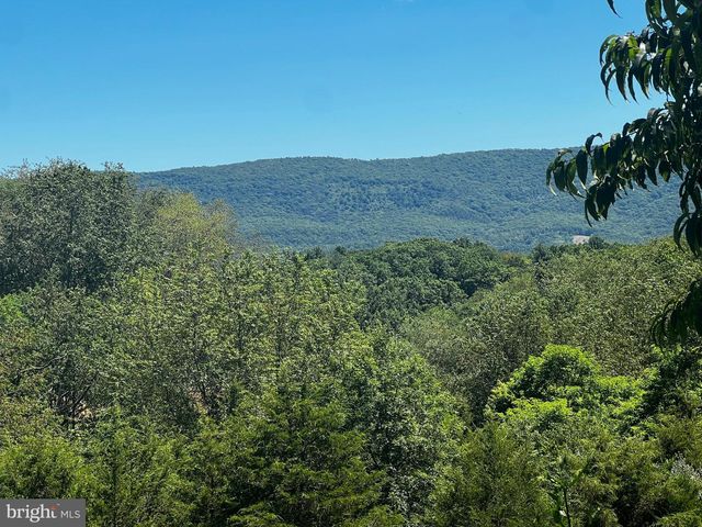 2066 DISPANET RD, Mathias, WV 26812