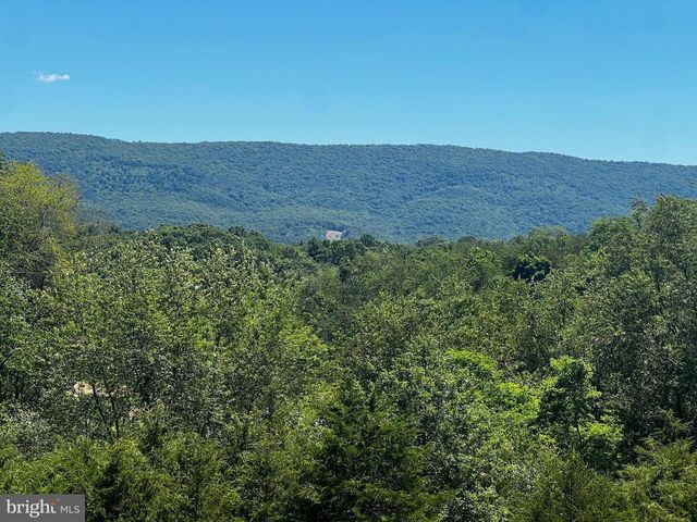 2066 DISPANET RD, Mathias, WV 26812