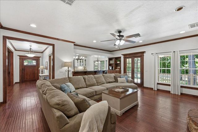 834 County Street 2984, Blanchard, OK 73010