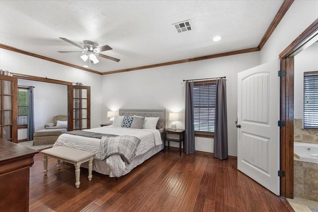 834 County Street 2984, Blanchard, OK 73010