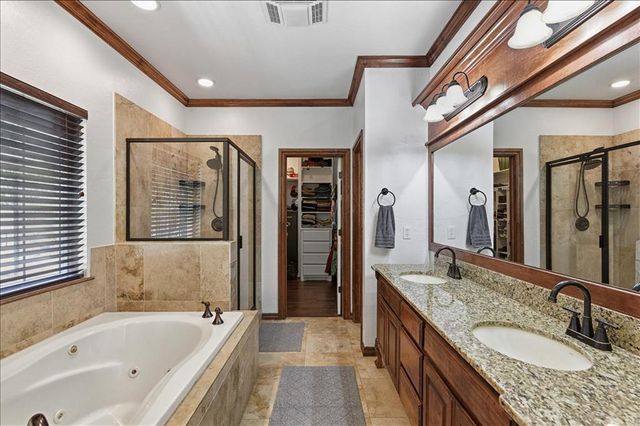 834 County Street 2984, Blanchard, OK 73010
