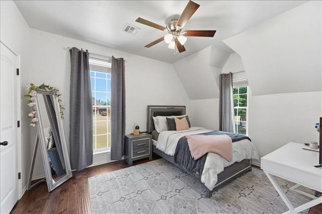 834 County Street 2984, Blanchard, OK 73010