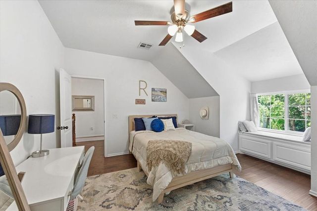 834 County Street 2984, Blanchard, OK 73010
