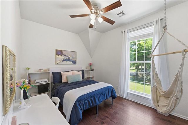 834 County Street 2984, Blanchard, OK 73010