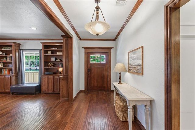 834 County Street 2984, Blanchard, OK 73010