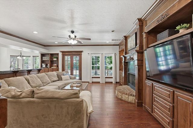 834 County Street 2984, Blanchard, OK 73010