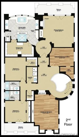 5480 Valerio Trl, San Diego, CA 92130