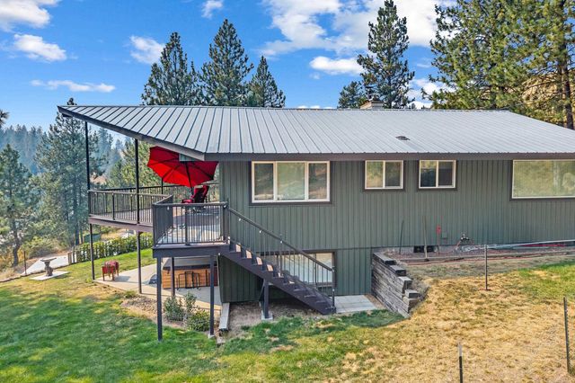 14361 E Bigelow Gulch Rd, Spokane, WA 99217