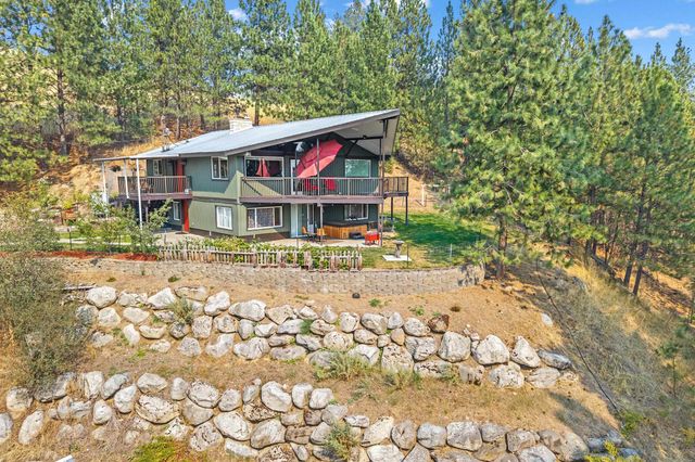 14361 E Bigelow Gulch Rd, Spokane, WA 99217