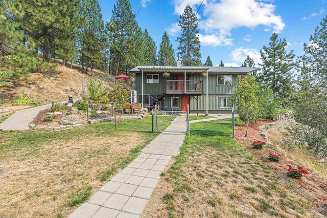 14361 E Bigelow Gulch Rd, Spokane, WA 99217