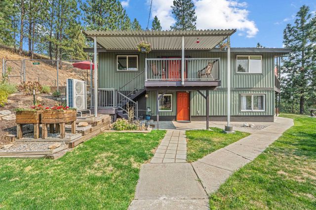 14361 E Bigelow Gulch Rd, Spokane, WA 99217