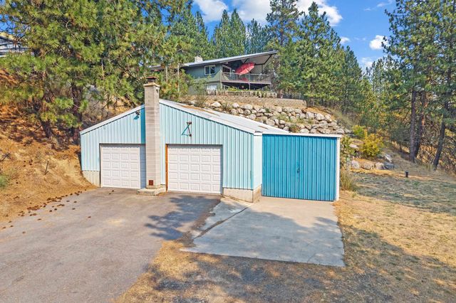 14361 E Bigelow Gulch Rd, Spokane, WA 99217