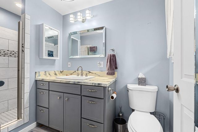 14361 E Bigelow Gulch Rd, Spokane, WA 99217