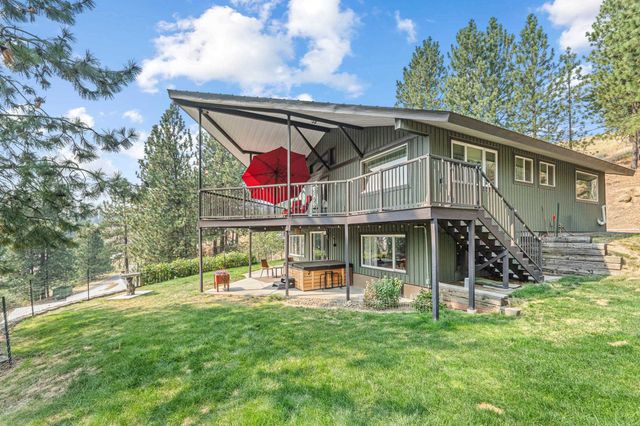 14361 E Bigelow Gulch Rd, Spokane, WA 99217