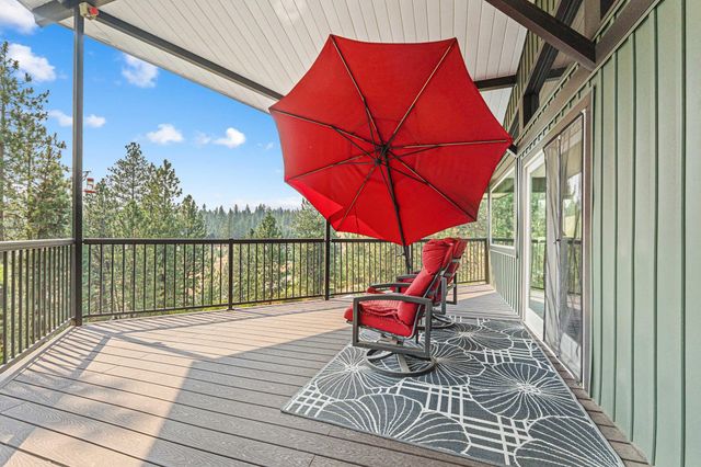 14361 E Bigelow Gulch Rd, Spokane, WA 99217