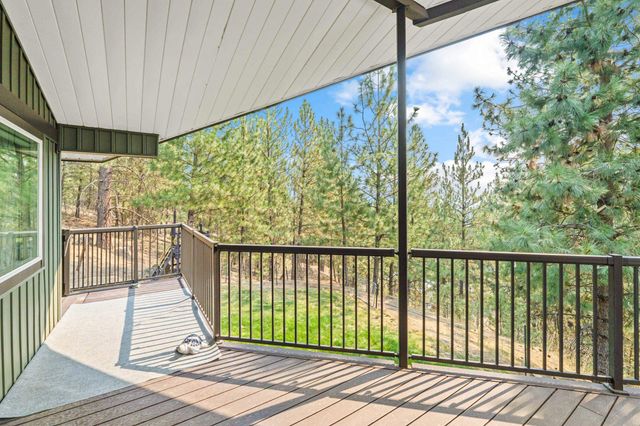 14361 E Bigelow Gulch Rd, Spokane, WA 99217