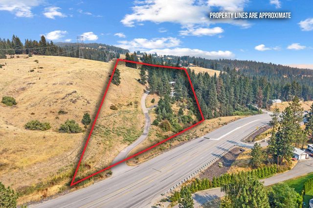 14361 E Bigelow Gulch Rd, Spokane, WA 99217