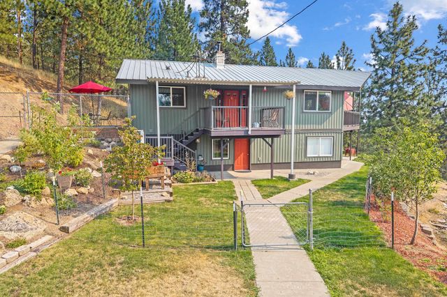 14361 E Bigelow Gulch Rd, Spokane, WA 99217
