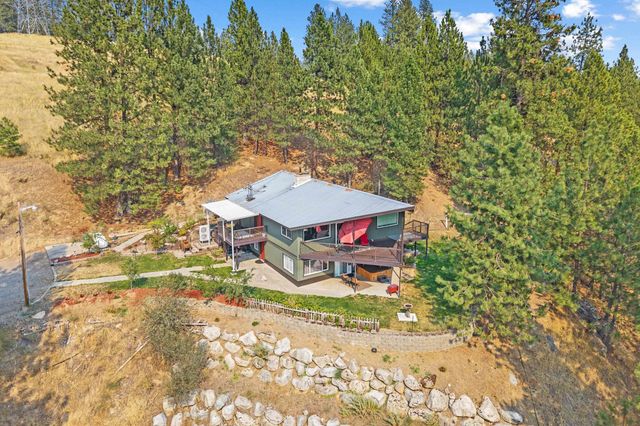 14361 E Bigelow Gulch Rd, Spokane, WA 99217