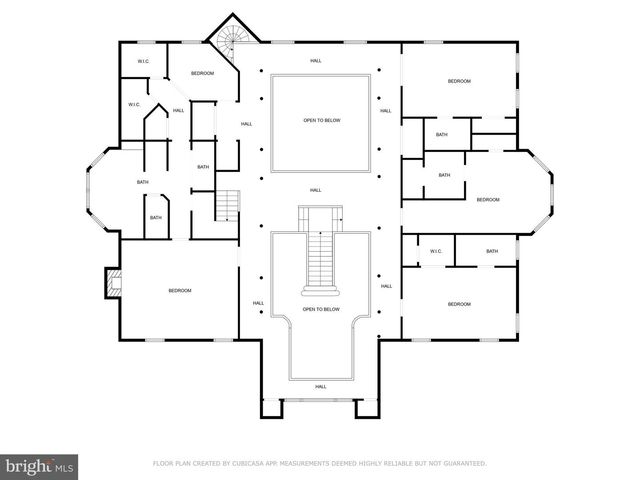 8537 OLD DOMINION DR, Mclean, VA 22102