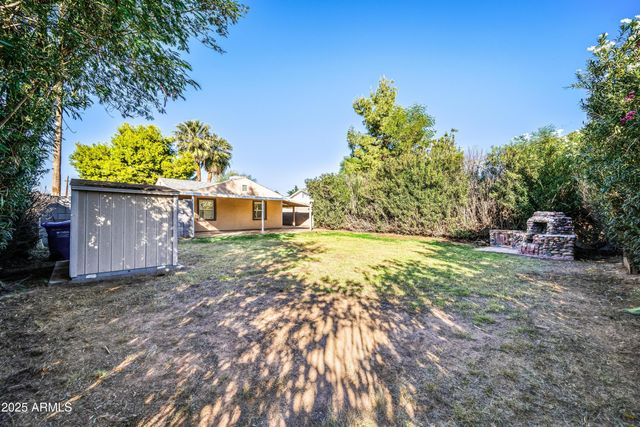 3919 N 19TH Street, Phoenix, AZ 85016