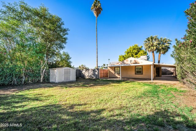 3919 N 19TH Street, Phoenix, AZ 85016